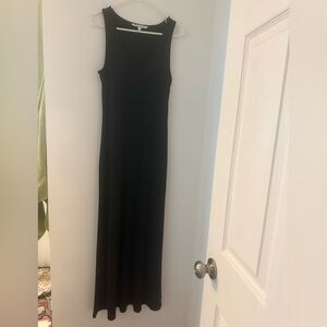 Elizabeth and James Maxi
Asymmetrical Stitch Tank Dress